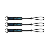 Kincrome Light-Duty Quick Connector Pack for Tool Tethering